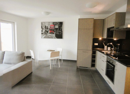 Квартира за 570 000 евро в Люксембурге, Люксембург