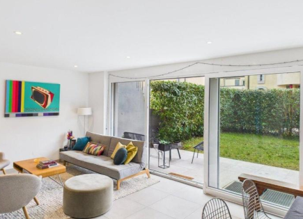 Квартира за 1 951 100 евро в Женеве, Швейцария