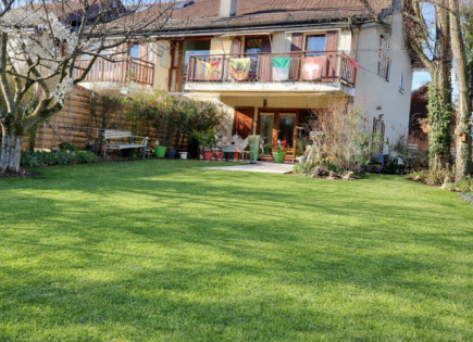 Квартира за 882 900 евро в Женеве, Швейцария