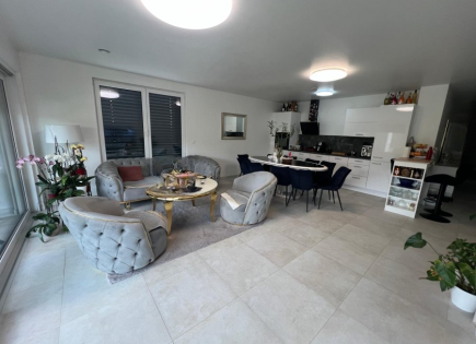 Квартира за 615 000 евро в Дикирхе, Люксембург