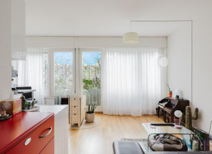 Квартира за 926 500 евро в Женеве, Швейцария