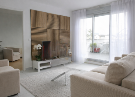 Квартира за 517 750 евро в Женеве, Швейцария