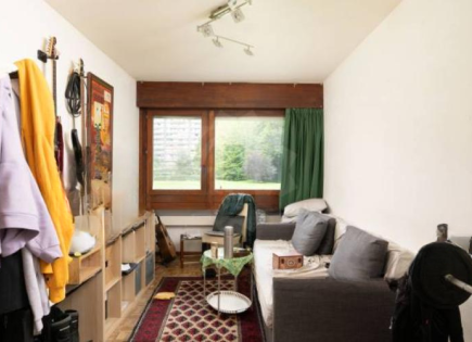 Квартира за 446 900 евро в Женеве, Швейцария