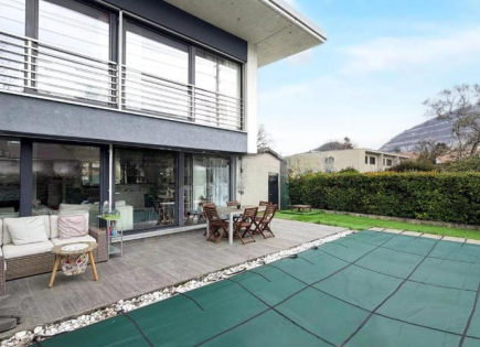 Квартира за 2 496 100 евро в Женеве, Швейцария