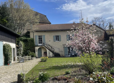 Квартира за 5 112 100 евро в Женеве, Швейцария