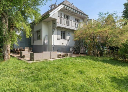 Квартира за 5 286 500 евро в Женеве, Швейцария