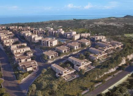 Вилла за 1 242 691 евро в Пафосе, Кипр