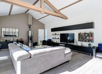 Квартира за 975 550 евро в Женеве, Швейцария