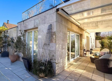 Квартира за 2 016 500 евро в Женеве, Швейцария