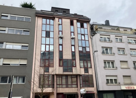 Квартира за 308 000 евро в Люксембурге, Люксембург