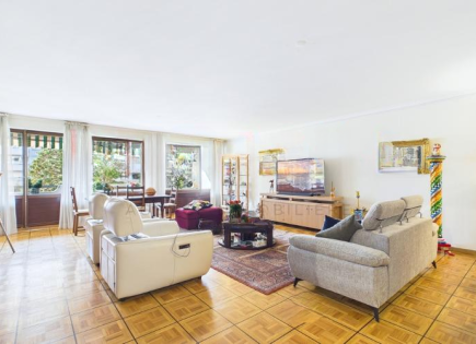 Квартира за 2 986 600 евро в Женеве, Швейцария