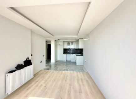 Квартира за 97 000 евро в Мерсине, Турция