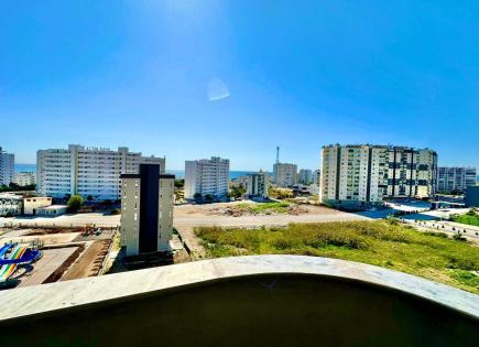 Квартира за 45 000 евро в Мерсине, Турция