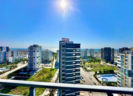 Квартира за 88 000 евро в Мерсине, Турция