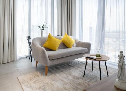 Студия за 188 905 евро в Дубае, ОАЭ