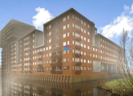 Апартаменты за 500 000 евро в Амстердаме, Нидерланды