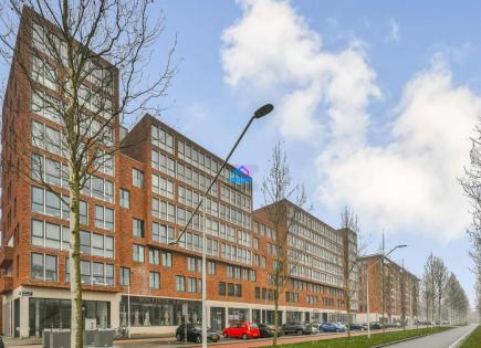 Апартаменты за 500 000 евро в Амстердаме, Нидерланды