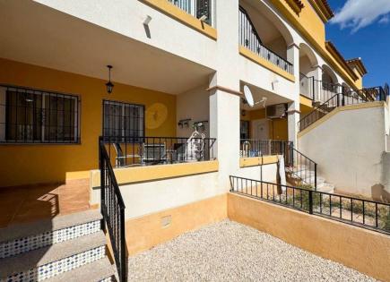 Апартаменты за 600 евро за месяц в Ориуэле, Испания