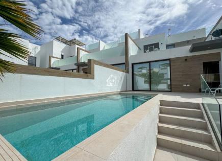 Вилла за 2 350 евро за месяц в Бенихофаре, Испания