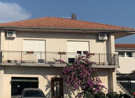 Дом за 550 000 евро в Пуле, Хорватия