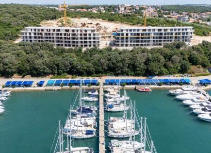 Квартира за 376 444 евро в Пуле, Хорватия