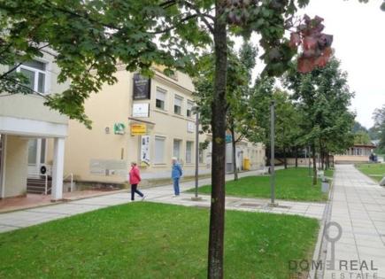 Коммерческая недвижимость за 108 000 евро в Рогашка-Слатине, Словения