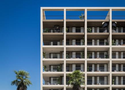 Апартаменты за 340 000 евро в Лимасоле, Кипр