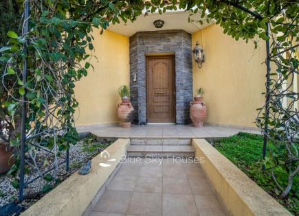 Вилла за 490 000 евро в Лимасоле, Кипр