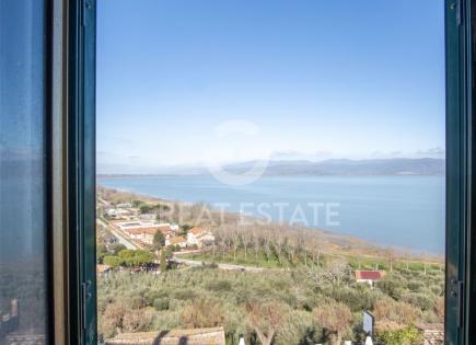 Апартаменты за 195 000 евро в Кастильоне-дель-Лаго, Италия