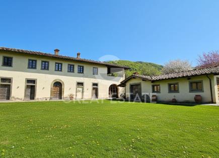 Дом за 1 250 000 евро в Италии