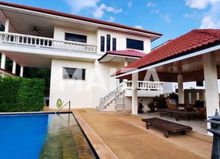 Вилла за 152 954 евро в Хуахине, Таиланд