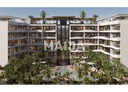 Апартаменты за 125 000 евро в Дубае, ОАЭ