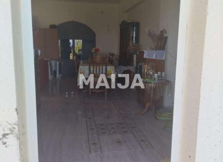 Дом за 700 000 евро на Эгине, Греция