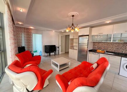 Апартаменты за 155 000 евро в Алании, Турция