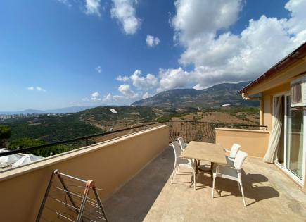 Апартаменты за 125 000 евро в Алании, Турция