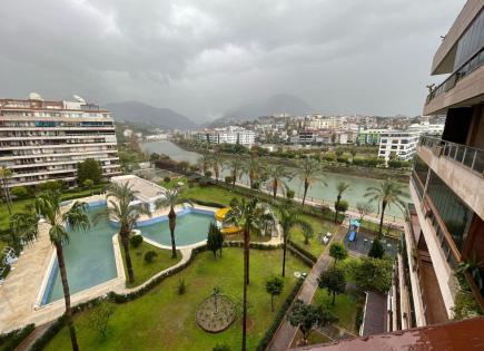 Апартаменты за 182 000 евро в Алании, Турция