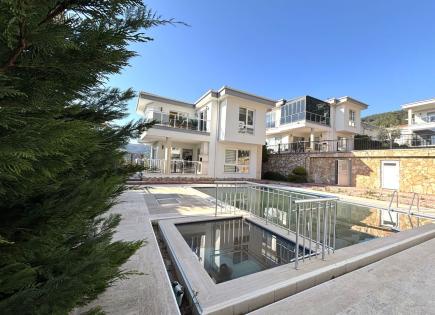 Вилла за 390 000 евро в Алании, Турция