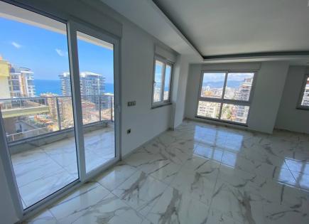 Апартаменты за 155 000 евро в Алании, Турция