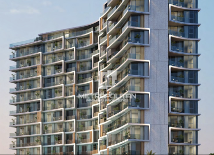 Апартаменты за 467 761 евро в Рас-эль-Хайме, ОАЭ