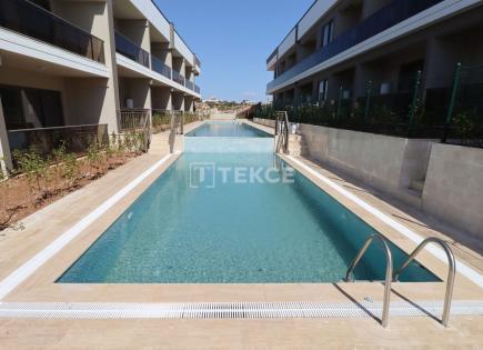 Пентхаус за 226 000 евро в Анталии, Турция