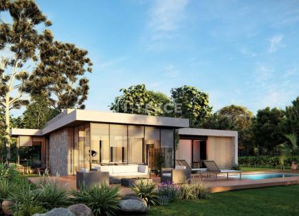 Вилла за 2 620 000 евро в Турции