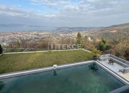 Вилла за 613 000 евро в Турции