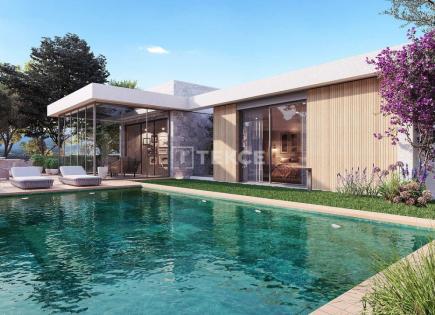 Вилла за 3 495 000 евро в Турции