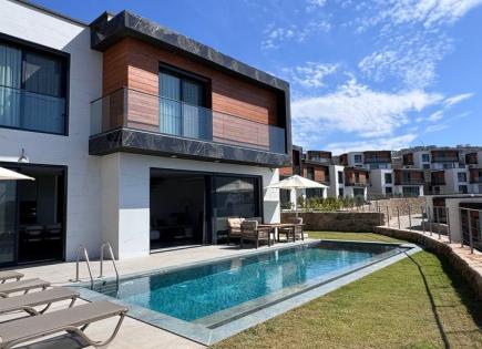 Вилла за 1 200 000 евро в Бодруме, Турция