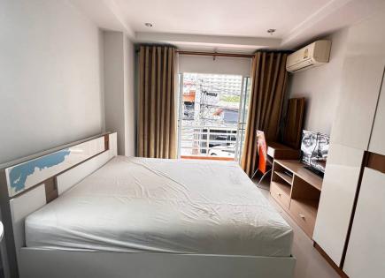 Квартира за 33 600 евро в Паттайе, Таиланд