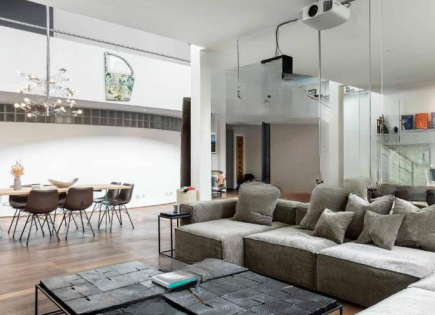 Квартира за 4 894 100 евро в Женеве, Швейцария