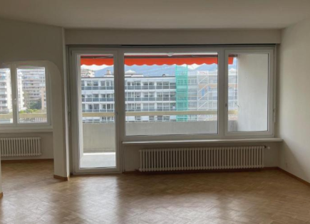 Квартира за 1 842 100 евро в Женеве, Швейцария