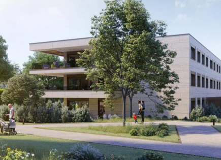 Квартира за 2 692 300 евро в Женеве, Швейцария