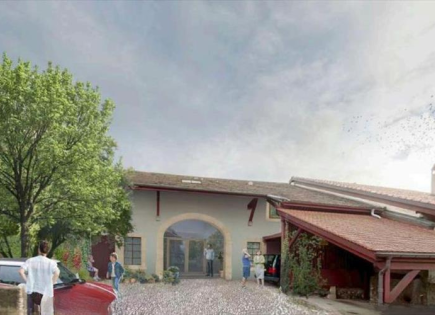 Квартира за 2 485 200 евро в Женеве, Швейцария