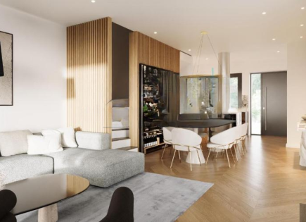 Квартира за 2 169 100 евро в Женеве, Швейцария